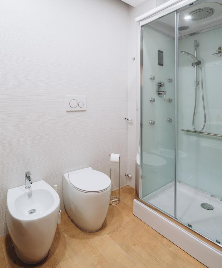 Kalos Apartments Katanya Dış mekan fotoğraf