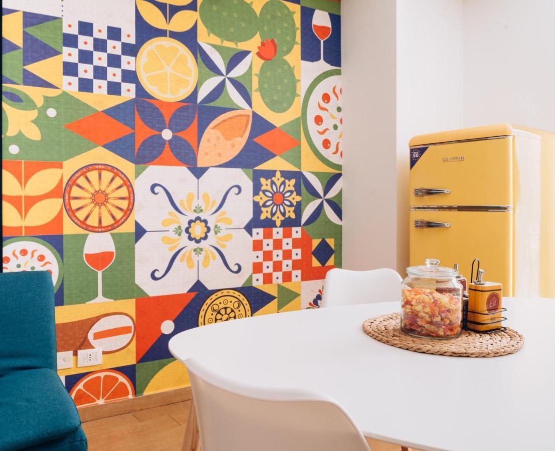 Kalos Apartments Katanya Dış mekan fotoğraf